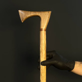 خرید آنلاین عصاهای دست ساز ایرانی از گالری عصاخان