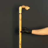 دستهای که نه فقط کاربردی، بلکه نمایانگر یک فرم هنری بینقص است