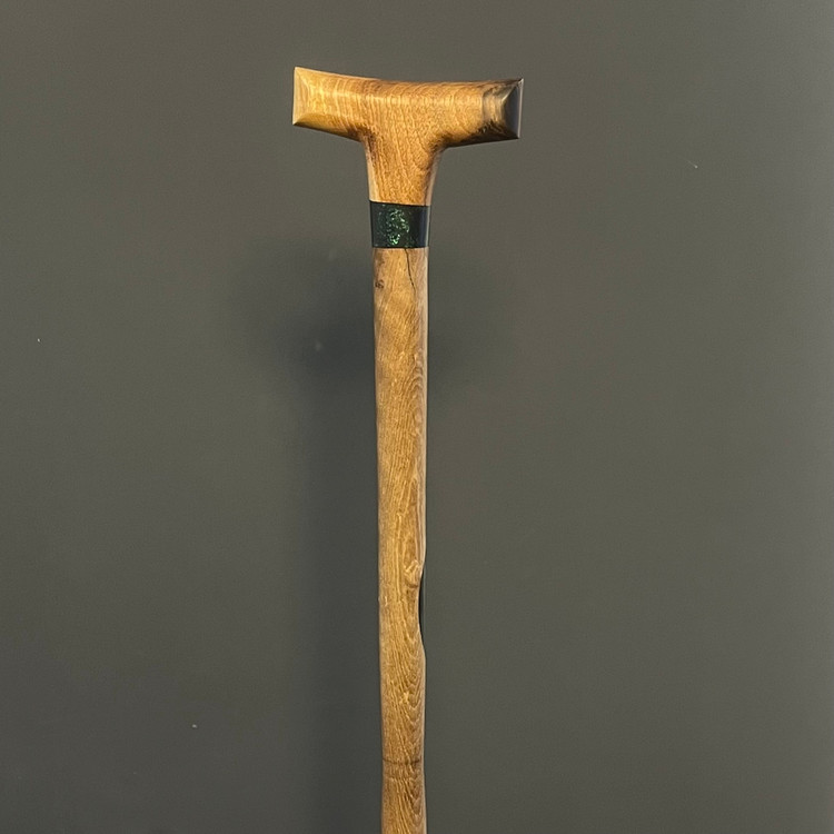 طراحی ساده و اصیل عصا مدل آرین مناسب برای استایلهای رسمی