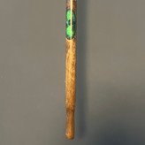 عصای دستساز آرین با وزن سبک و فرم ارگونومیک