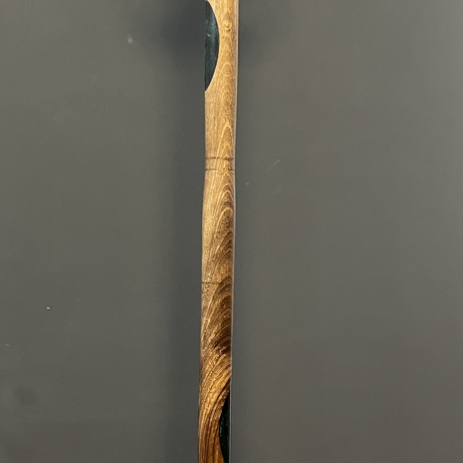 خرید عصای رزینی دست ساز از گالری عصاخان