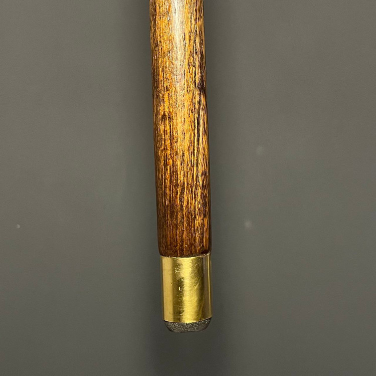 خرید عصا دسته شاهی از گالری عصاخان