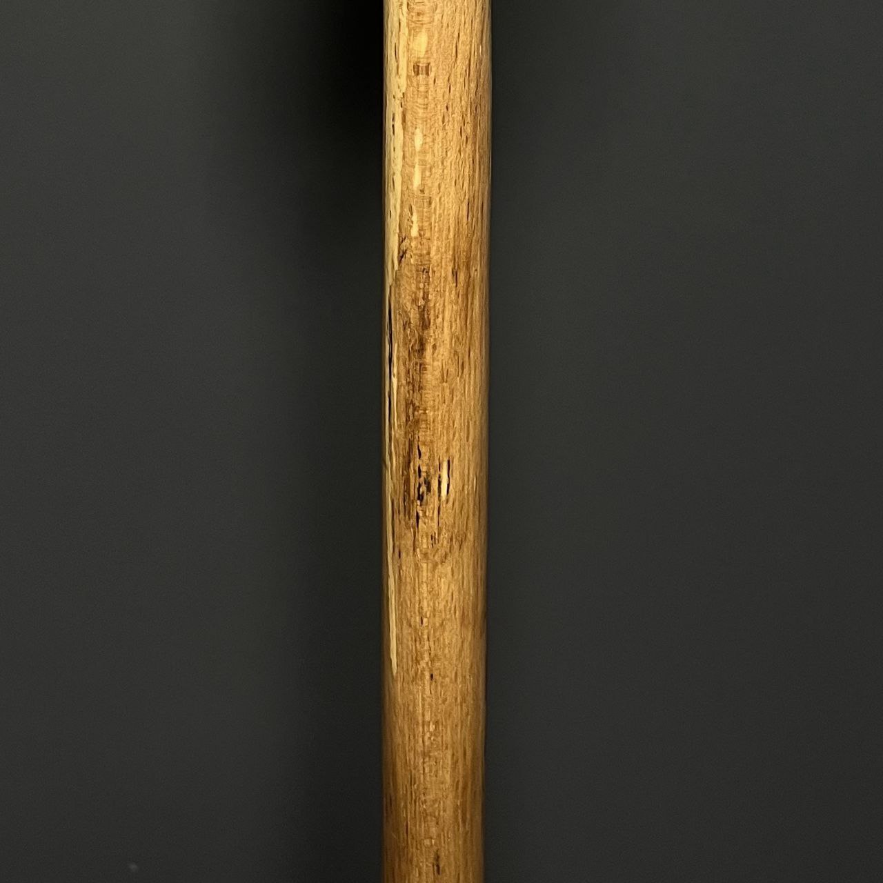 عصای خاص مدل لومانا، ترکیب هنر رزینی و چوب کلاسیک