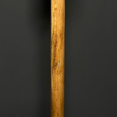 عصای خاص مدل لومانا، ترکیب هنر رزینی و چوب کلاسیک