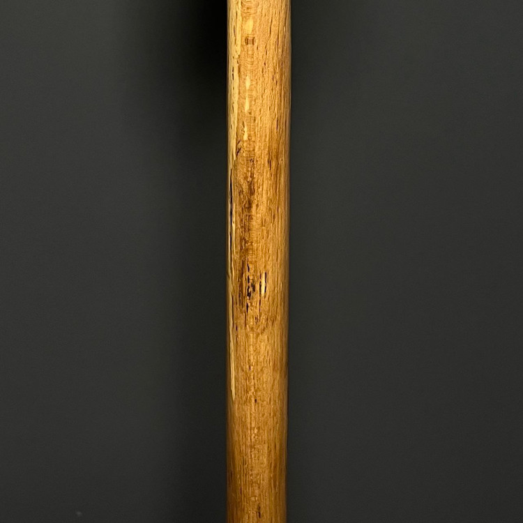 عصای خاص مدل لومانا، ترکیب هنر رزینی و چوب کلاسیک