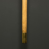 خرید عصای دست ساز با طرح پرندگان از گالری عصاخان