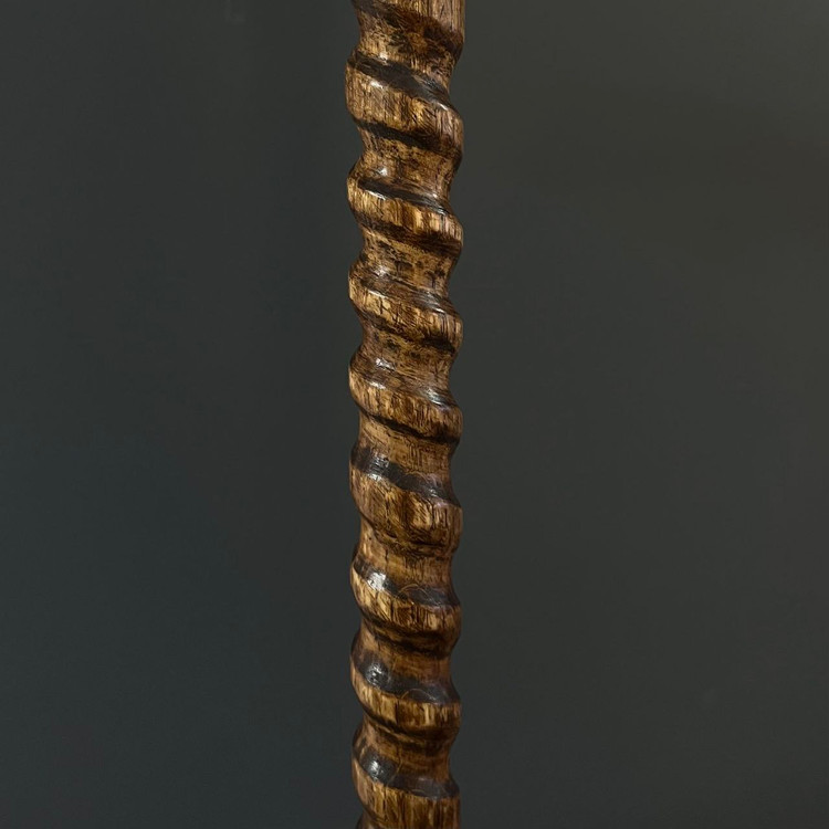 خرید عصای لوکس و کلکسیونی کاملا دست ساز