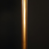 خرید عصا شاهی مدل آرتمن طلایی | لاکچری، دستساز و لوکس