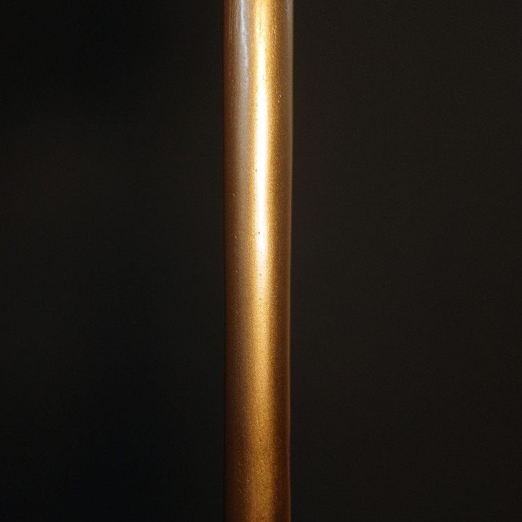 خرید عصا شاهی مدل آرتمن طلایی | لاکچری، دستساز و لوکس