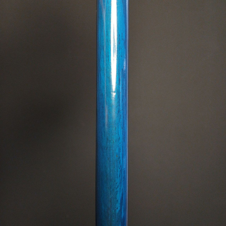 عصای دستساز لاکچری ساخته شده از چوب راش و گردو