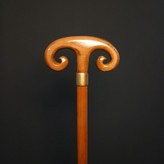 عصای لاکچری اورانوس؛ ترکیبی از اصالت و طراحی مدرن