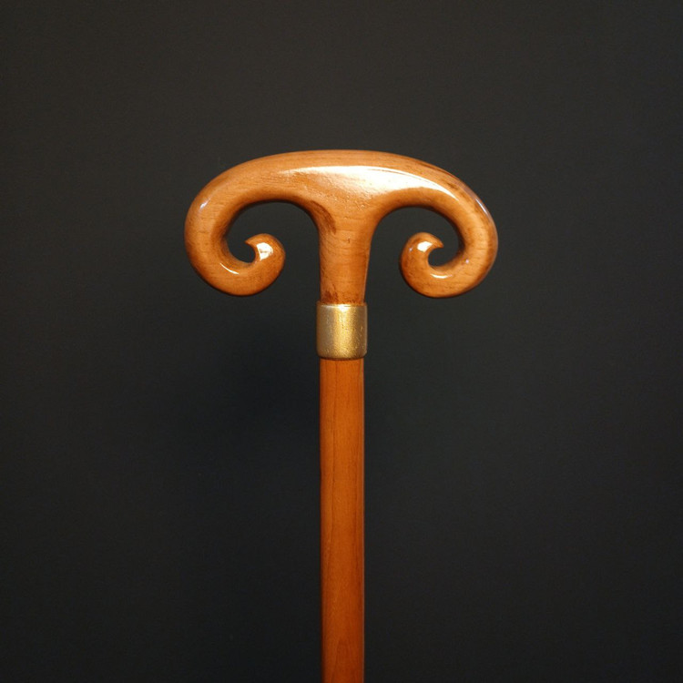 عصای لاکچری اورانوس؛ ترکیبی از اصالت و طراحی مدرن