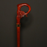 خرید عصای قیمت مناسب منبت کاری شده از گالری عصاخان