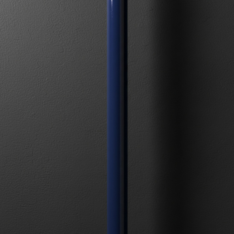 جزئیات پرداخت براق و ارگونومی دقیق در عصا مدل نیلگون