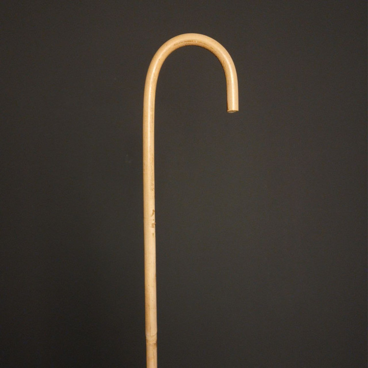 خرید عصای خیزران بسیار سبک و ظریف از گالری هنری عصاخان