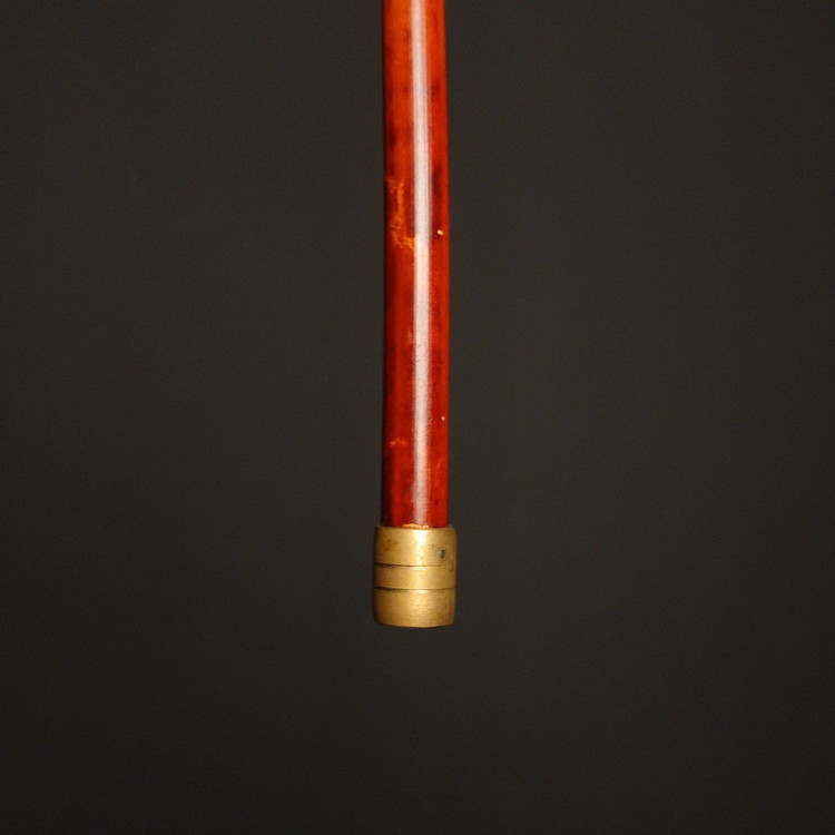 خرید آنلاین عصای خیزران طبیعی از گالری عصاخان