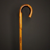 خرید آنلاین عصای خیزران طبیعی از گالری هنری عصاخان