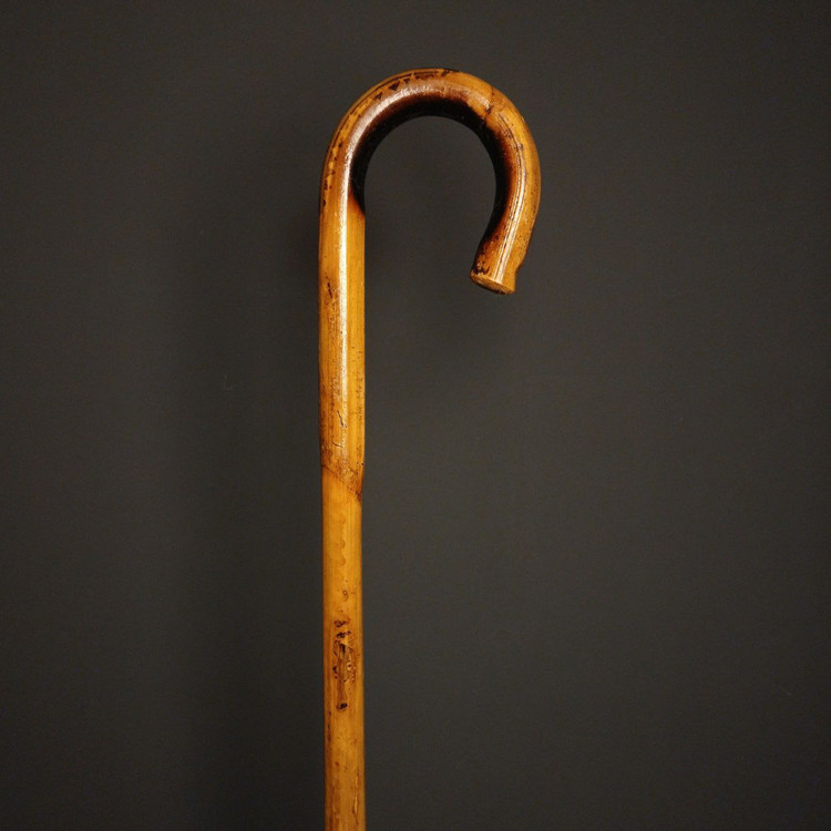 خرید آنلاین عصای خیزران طبیعی از گالری هنری عصاخان