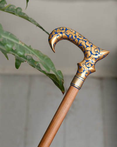 خرید عصای فاخر از گالری عصاخان