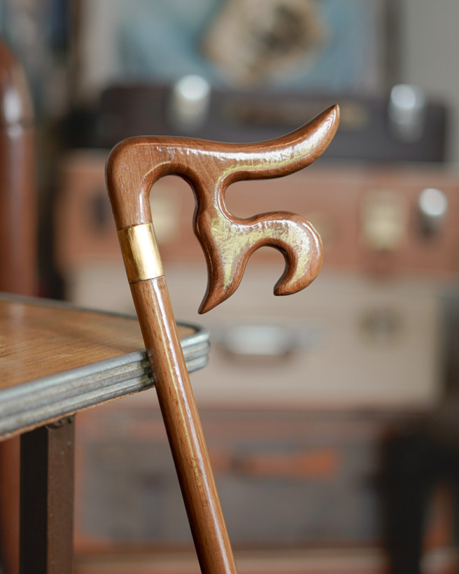 خرید عصای دست ساز حضرت علی علیهالسلام از گالری عصاخان