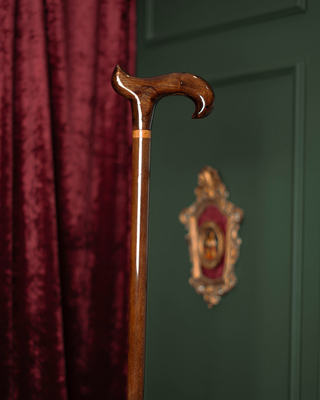 بدنه ملچ با رنگ کهربایی گرم