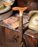 خرید آنلاین عصا تماما دست ساز از گالری هنری عصاخان